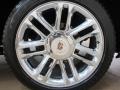 White Diamond Tricoat - Escalade Platinum AWD Photo No. 16