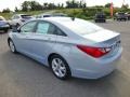 Iridescent Silver Blue Pearl - Sonata Limited Photo No. 5