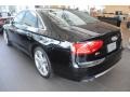 Phantom Black Pearl - S8 quattro S Photo No. 7