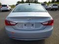 Iridescent Silver Blue Pearl - Sonata Limited Photo No. 6