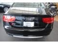 Phantom Black Pearl - S8 quattro S Photo No. 8