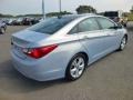 Iridescent Silver Blue Pearl - Sonata Limited Photo No. 7