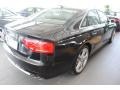 Phantom Black Pearl - S8 quattro S Photo No. 9