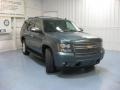 Blue Granite Metallic - Tahoe LTZ Photo No. 1