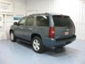 2008 Blue Granite Metallic Chevrolet Tahoe LTZ  photo #6