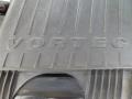 Summit White - Savana Van 1500 Passenger Conversion Photo No. 52