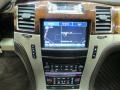 2011 White Diamond Tricoat Cadillac Escalade Platinum AWD  photo #30