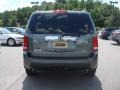 Polished Metal Metallic - Pilot EX 4WD Photo No. 4