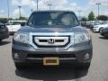Polished Metal Metallic - Pilot EX 4WD Photo No. 8