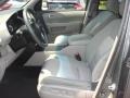Polished Metal Metallic - Pilot EX 4WD Photo No. 9