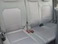 Polished Metal Metallic - Pilot EX 4WD Photo No. 13
