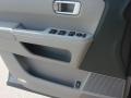 Polished Metal Metallic - Pilot EX 4WD Photo No. 16