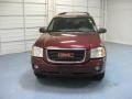 2004 Monterey Maroon Metallic GMC Envoy XL SLT 4x4  photo #4