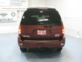 2004 Monterey Maroon Metallic GMC Envoy XL SLT 4x4  photo #5