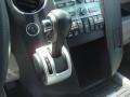 Polished Metal Metallic - Pilot EX 4WD Photo No. 20
