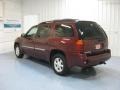 2004 Monterey Maroon Metallic GMC Envoy XL SLT 4x4  photo #8