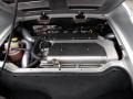 1.8 Liter DOHC 16-Valve VVT 4 Cylinder 2005 Lotus Elise Standard Elise Model Engine
