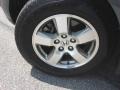 Polished Metal Metallic - Pilot EX 4WD Photo No. 23
