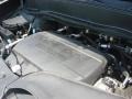 Polished Metal Metallic - Pilot EX 4WD Photo No. 25