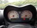 2005 Lotus Elise Standard Elise Model Gauges