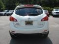 2010 Glacier White Pearl Nissan Murano LE AWD  photo #5