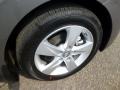 2013 Harbor Gray Metallic Hyundai Elantra GLS  photo #9