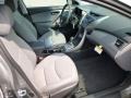 2013 Harbor Gray Metallic Hyundai Elantra GLS  photo #10