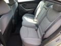 2013 Harbor Gray Metallic Hyundai Elantra GLS  photo #13