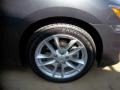 Metallic Slate - Maxima 3.5 S Photo No. 4
