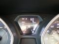 2013 Harbor Gray Metallic Hyundai Elantra GLS  photo #20