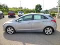 Titanium Gray Metallic - Elantra GT Photo No. 4