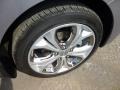 2013 Titanium Gray Metallic Hyundai Elantra GT  photo #9