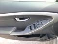 2013 Titanium Gray Metallic Hyundai Elantra GT  photo #16