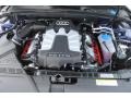  2014 S5 3.0T Premium Plus quattro Coupe 3.0 Liter Supercharged TFSI DOHC 24-Valve VVT V6 Engine