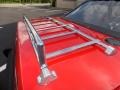 1980 Vermillion Red Triumph TR7 Drophead Convertible  photo #34