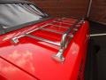 1980 Vermillion Red Triumph TR7 Drophead Convertible  photo #35