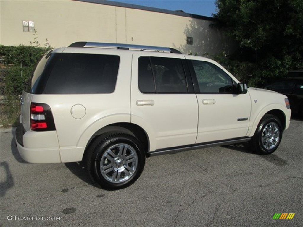 2008 Ford Explorer Limited exterior Photo #84384965