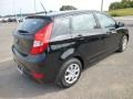 Ultra Black - Accent GS 5 Door Photo No. 7