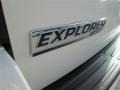 White Sand Tri coat - Explorer Limited Photo No. 6