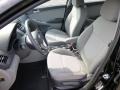 Ultra Black - Accent GS 5 Door Photo No. 16