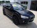 Labrador Black Pearl - Outlander GT 4WD Photo No. 2