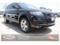 Night Black - Q7 3.0 TFSI quattro Photo No. 1