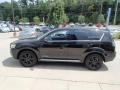 Labrador Black Pearl - Outlander GT 4WD Photo No. 5
