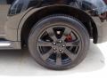 Labrador Black Pearl - Outlander GT 4WD Photo No. 9