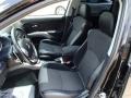 Labrador Black Pearl - Outlander GT 4WD Photo No. 10