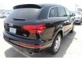Night Black - Q7 3.0 TFSI quattro Photo No. 8