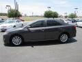 Magnetic Gray Metallic - Camry XLE Photo No. 4