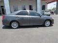 Magnetic Gray Metallic - Camry XLE Photo No. 8