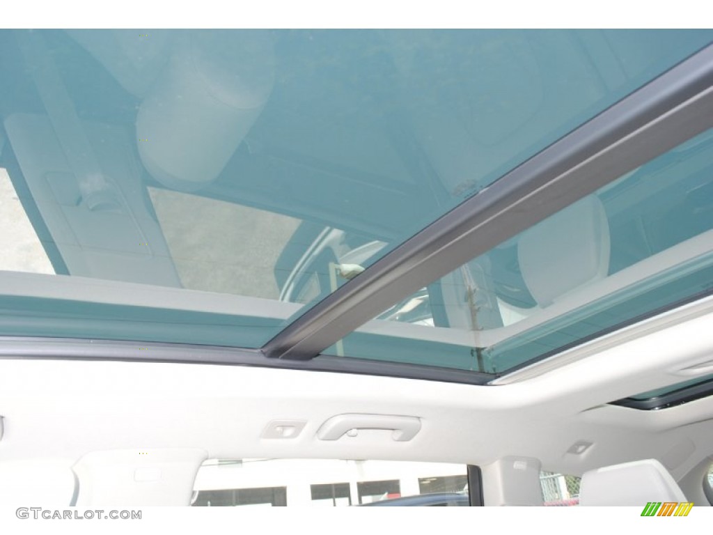 2014 Audi Q7 3.0 TFSI quattro Sunroof Photo #84386016