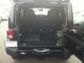 Black - Wrangler Unlimited Sahara 4x4 Photo No. 14